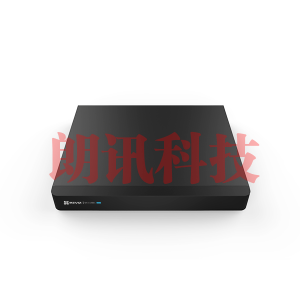 【商用推荐】X5S-16L2 16路双盘有线互联网硬盘录像机