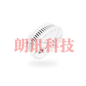 【新品】T4独立式光电感烟火灾探测报警器