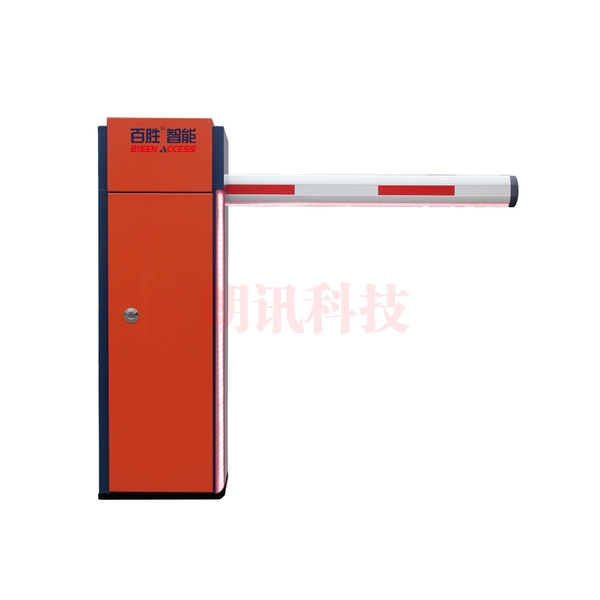 BS-6306标准道闸