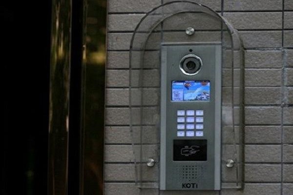 西安智能楼宇 西安智能楼宇