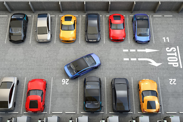 西安安防停车系统 西安安防停车系统