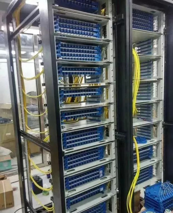 西安安防监控工程