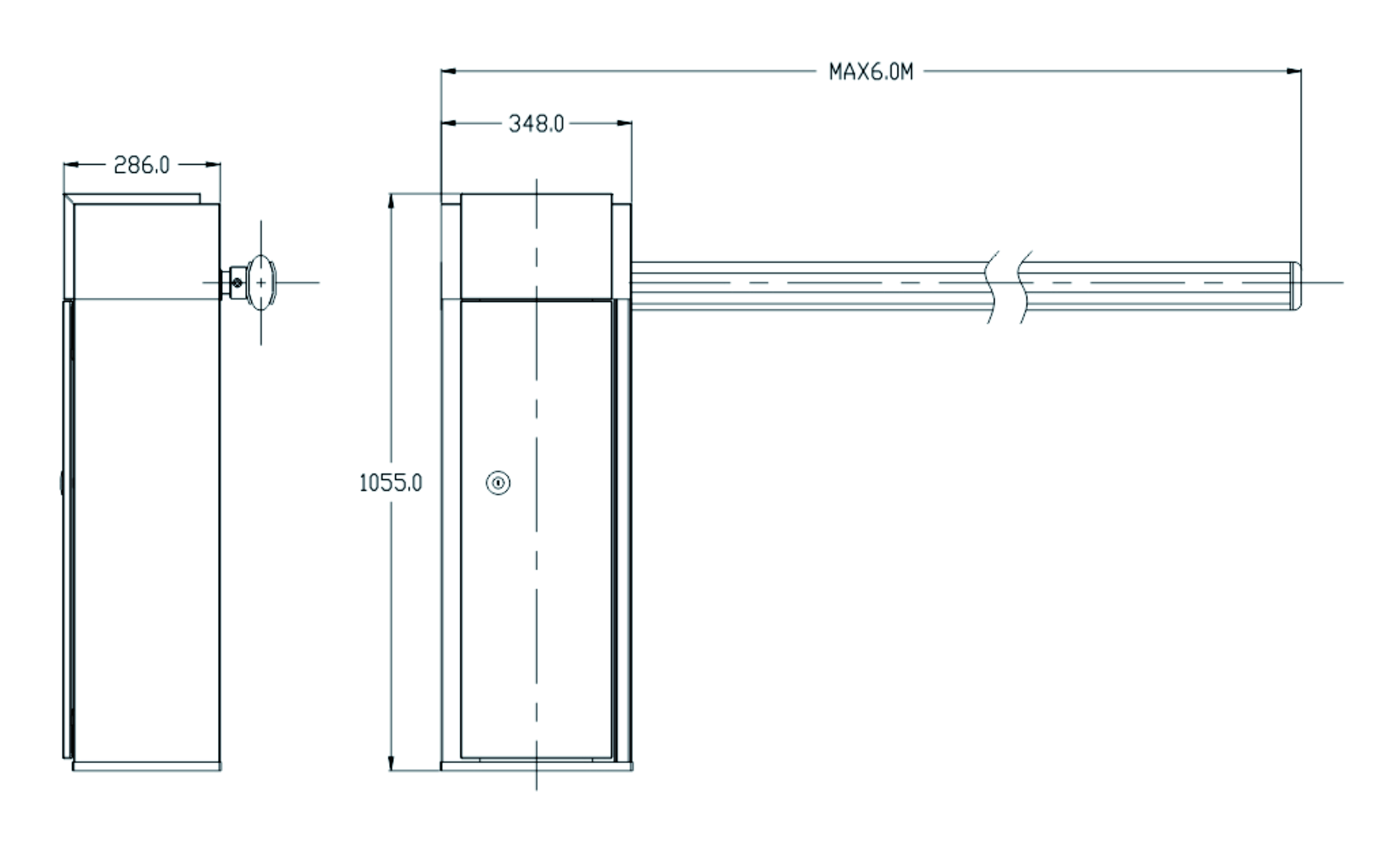 西安安防监控 西安安防监控